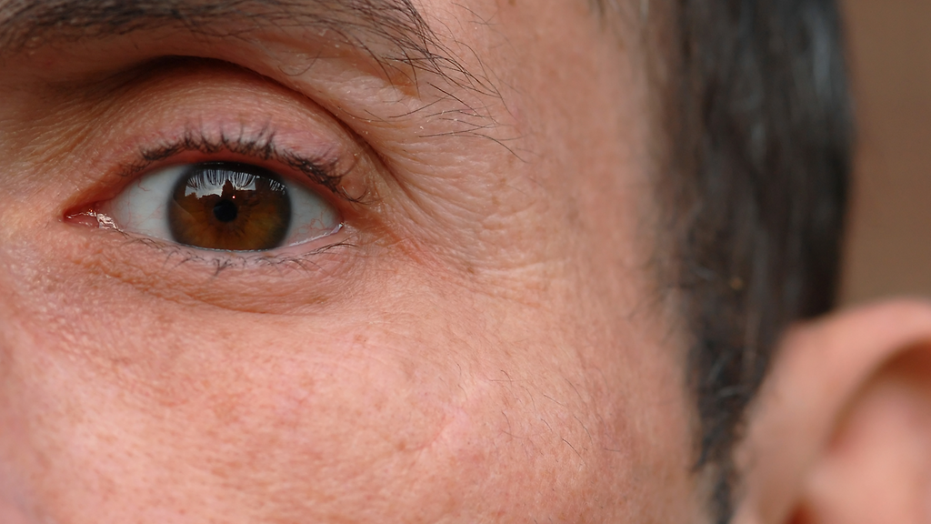 Voivatko sinisilmäiset vanhemmat saada ruskeasilmäisen lapsen? 10 väittämää silmien väristä