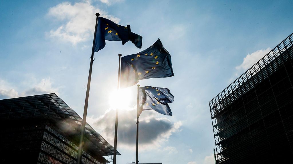 Ennuste: EU:n väkiluku alkaa kutistua