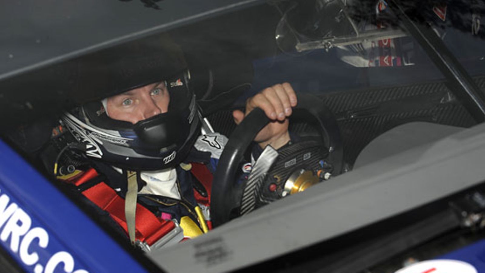 Kimi Räikkönen (Kuva: Massimo Bettiol/Getty Images)