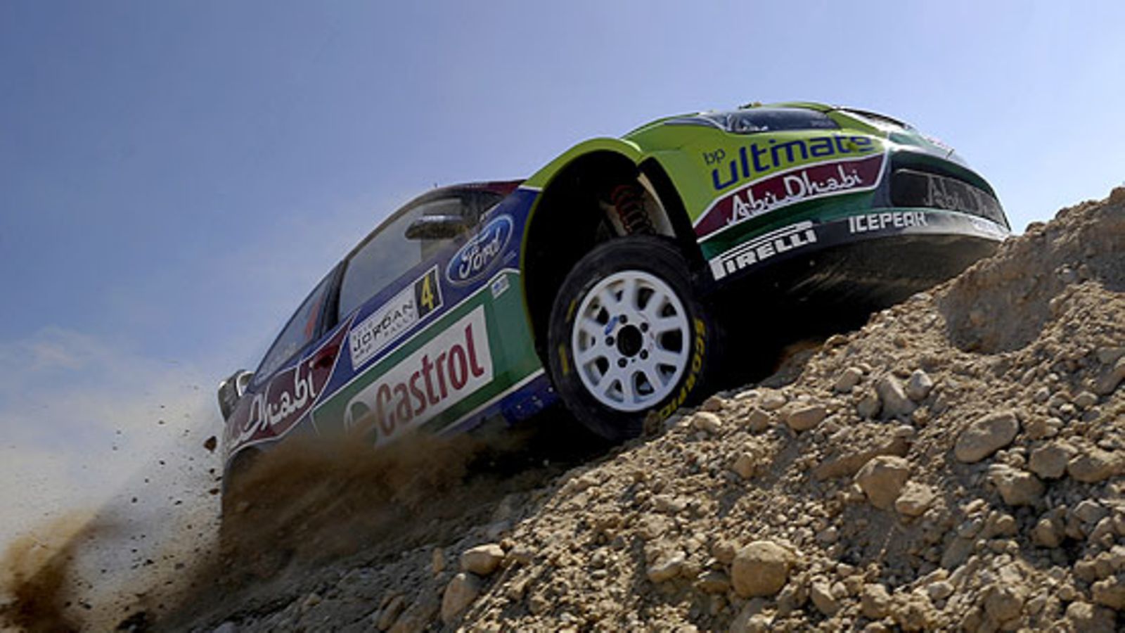 Jari-Matti Latvala (Kuva: EPA/REPORTER IMAGES)