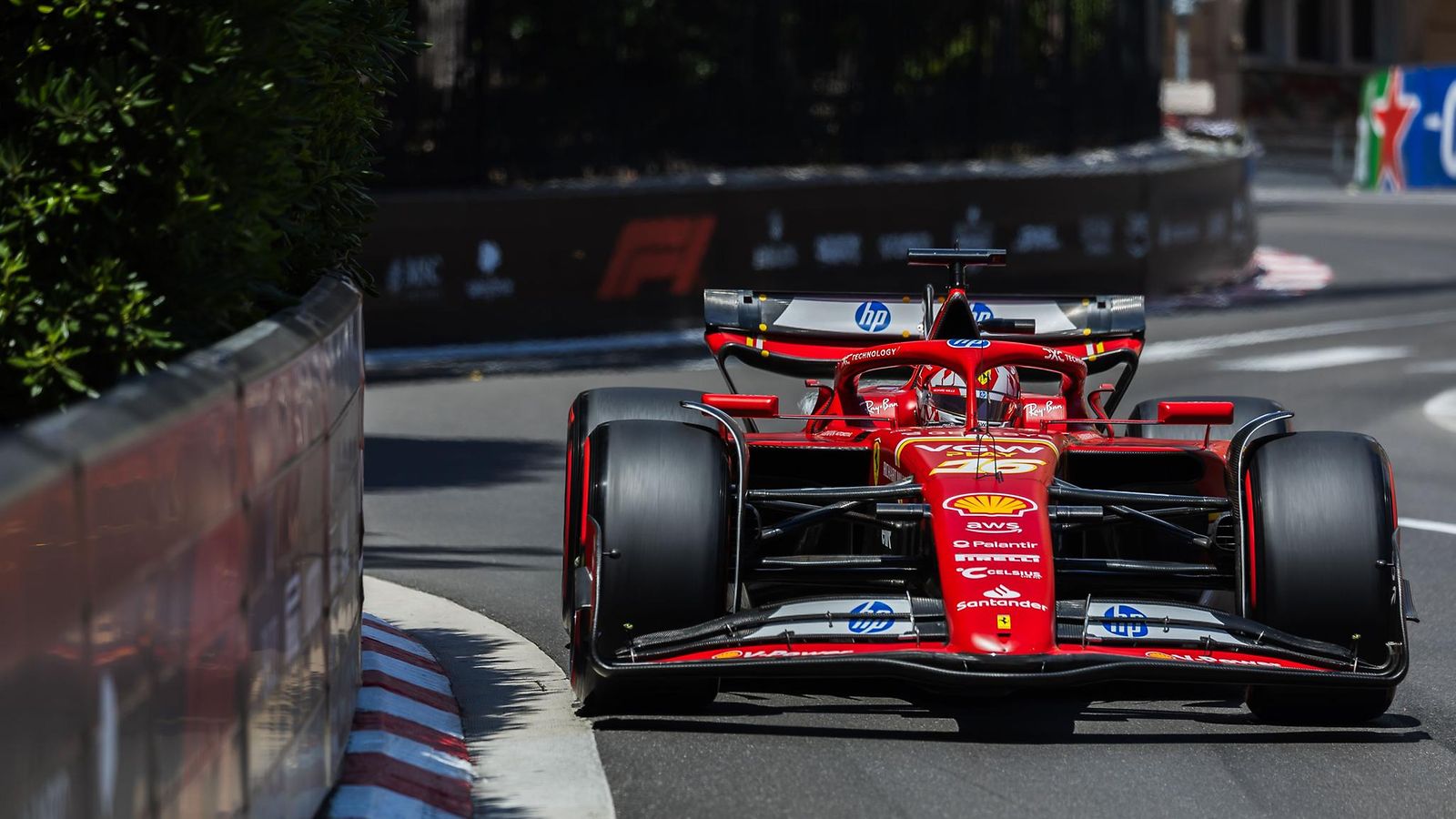 Charles Leclerc