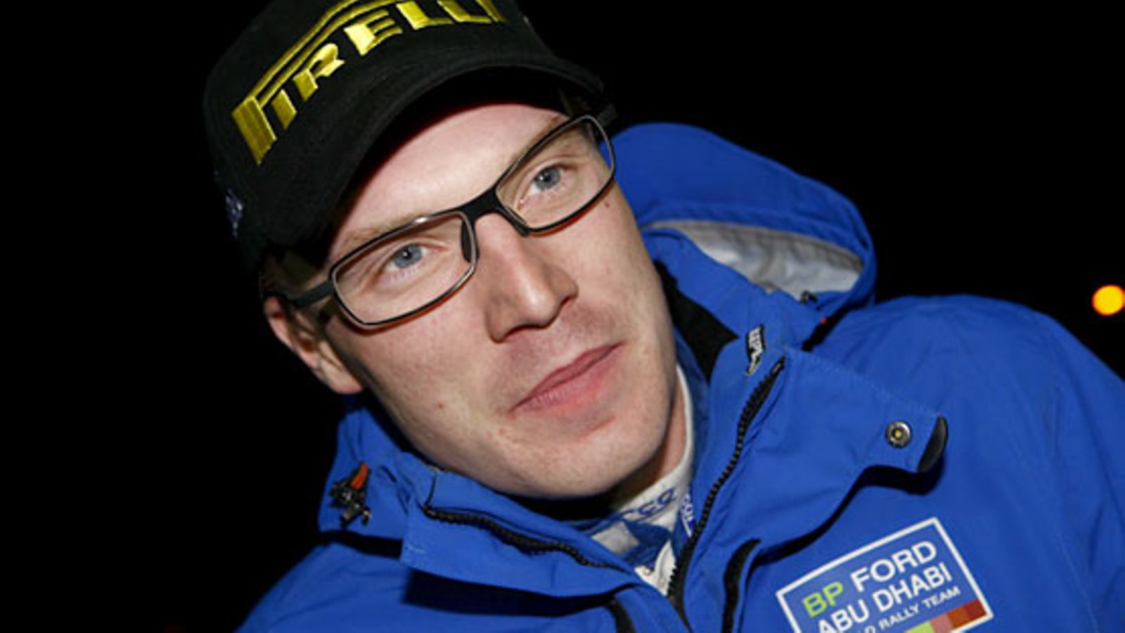 Jari-Matti Latvala