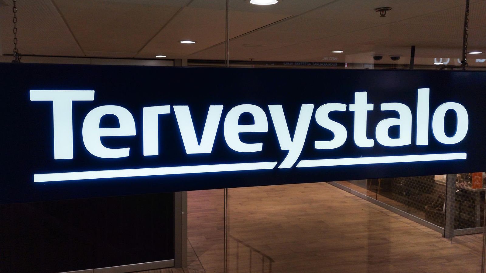 Terveystalo