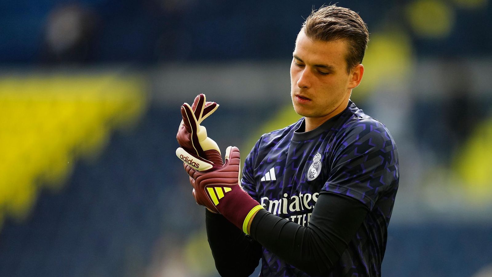 Andri Lunin