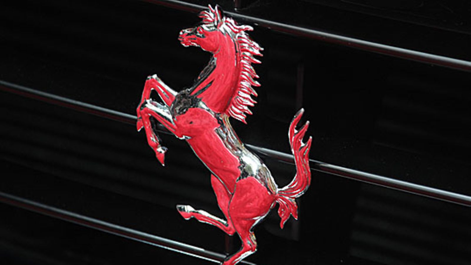 Ferrari, kuva: Andrew H. Walker/Getty Images