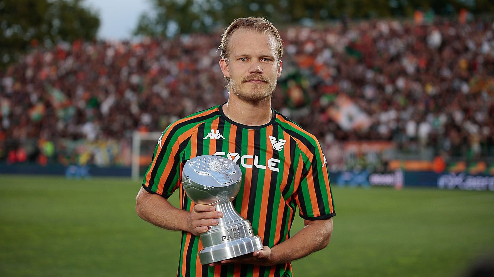 Joel Pohjanpalo