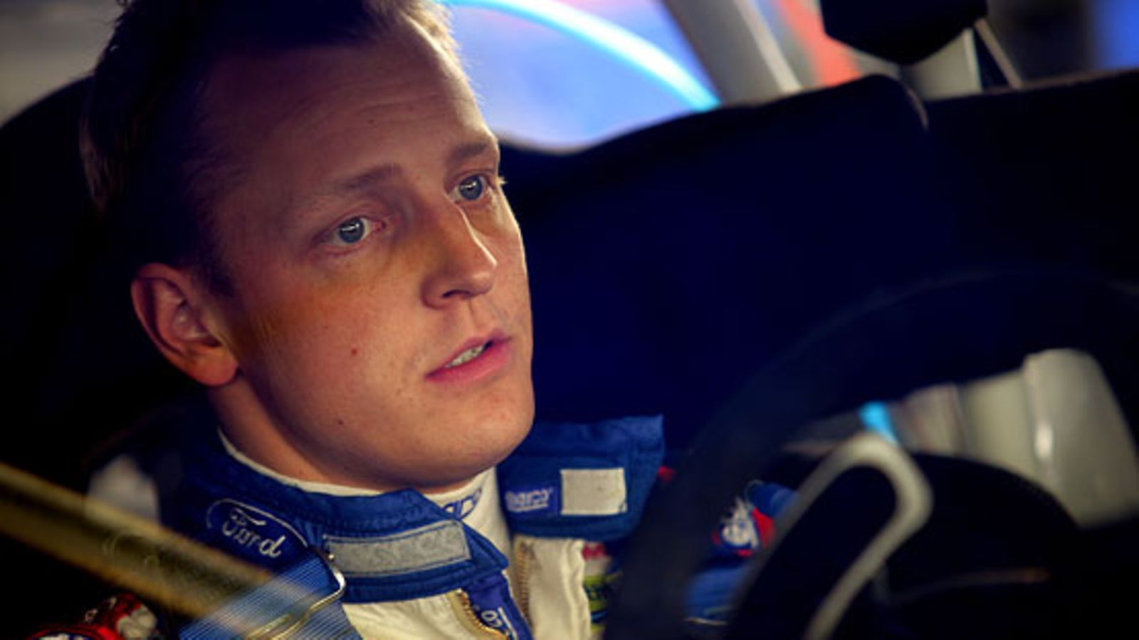 Mikko Hirvonen, kuva: Massimo Bettiol/Getty Images
