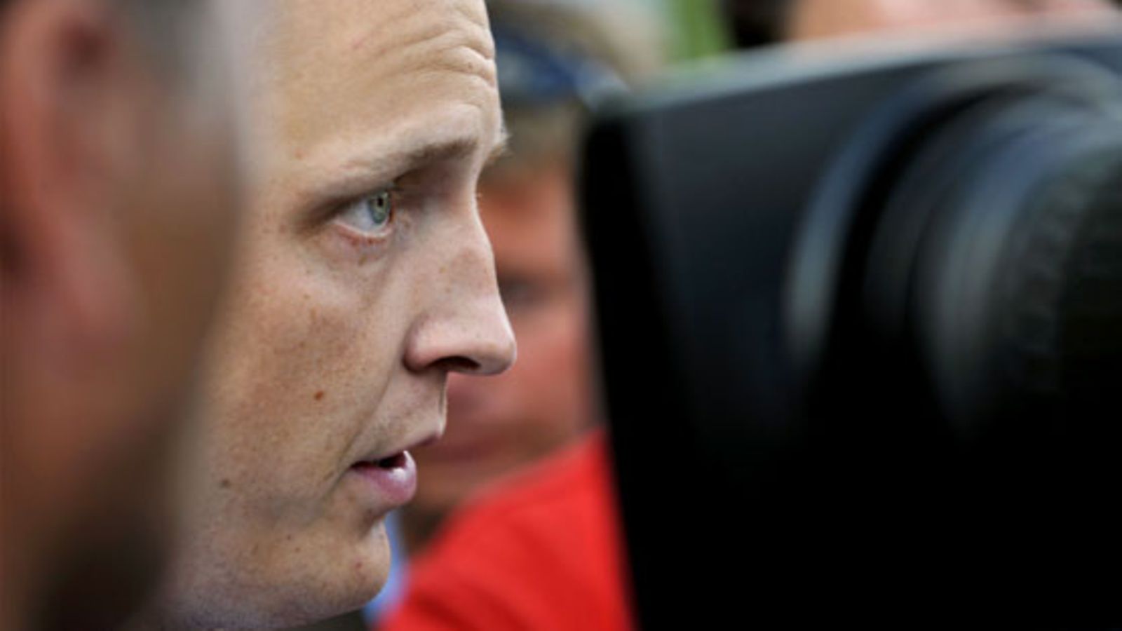 Mikko Hirvonen (Kuva: Roni Rekomaa/Lehtikuva)