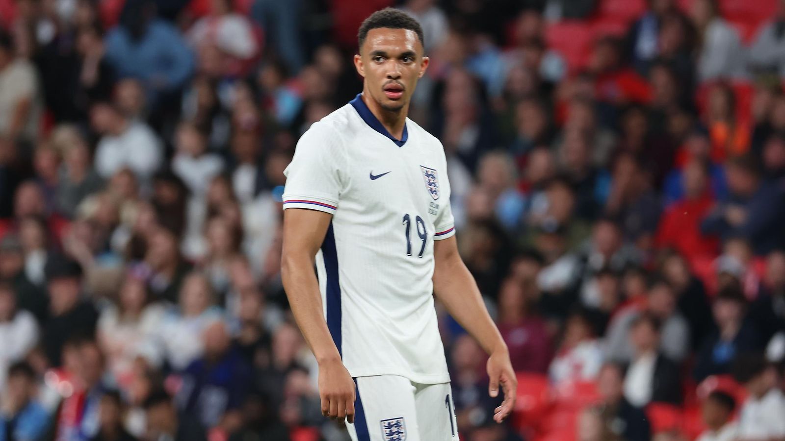 Trent Alexander-Arnold