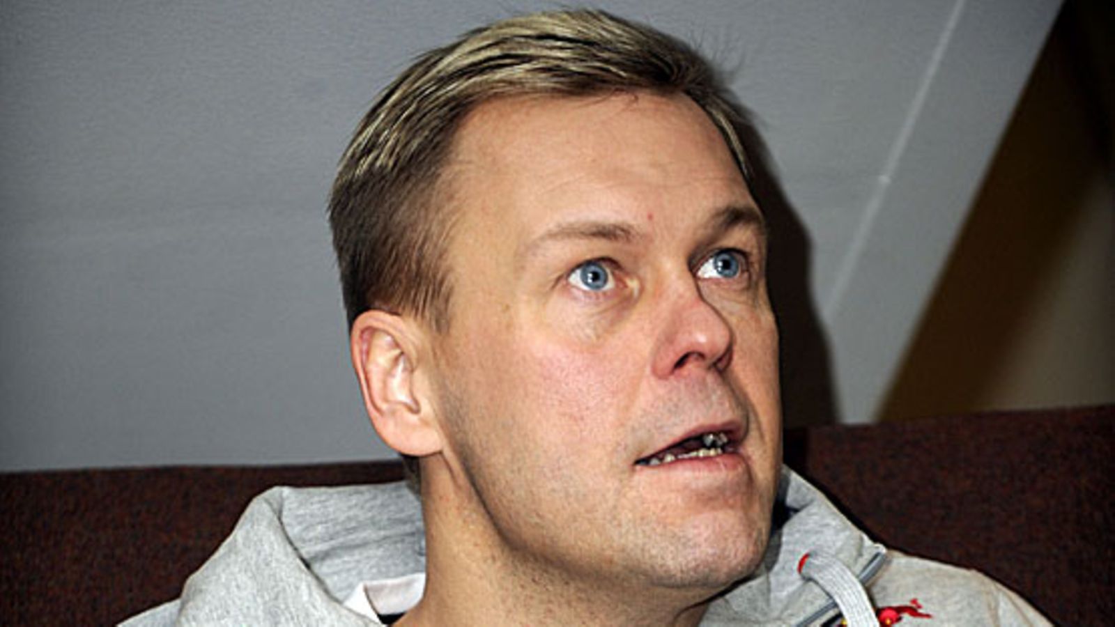 Kaj Lindström, kuva: Heikki Saukkomaa/Lehtikuva