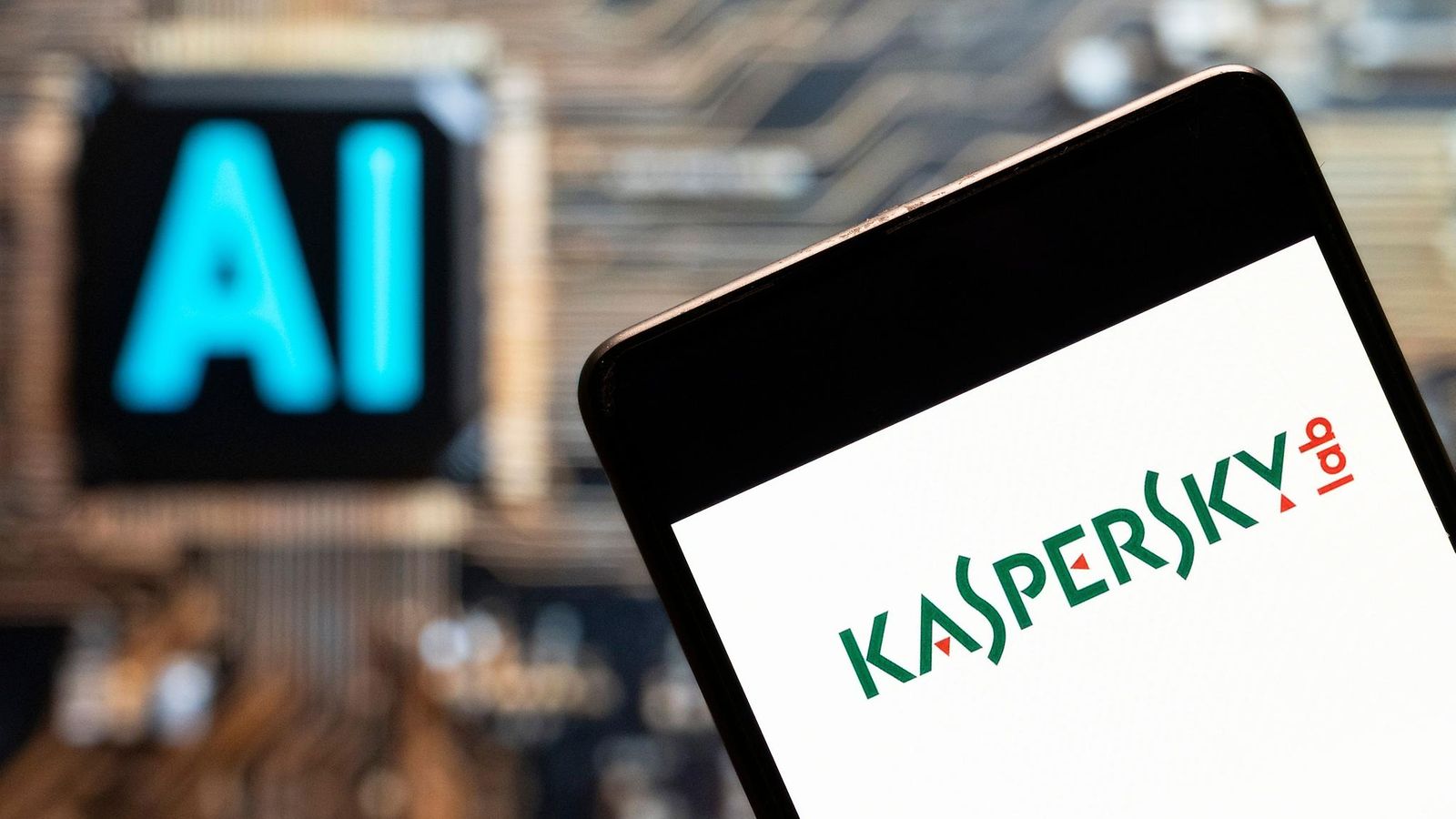 Kaspersky AOP