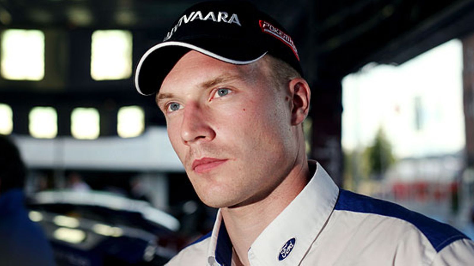 Jari-Matti Latvala (Kuva: Roni Rekomaa/Lehtikuva)