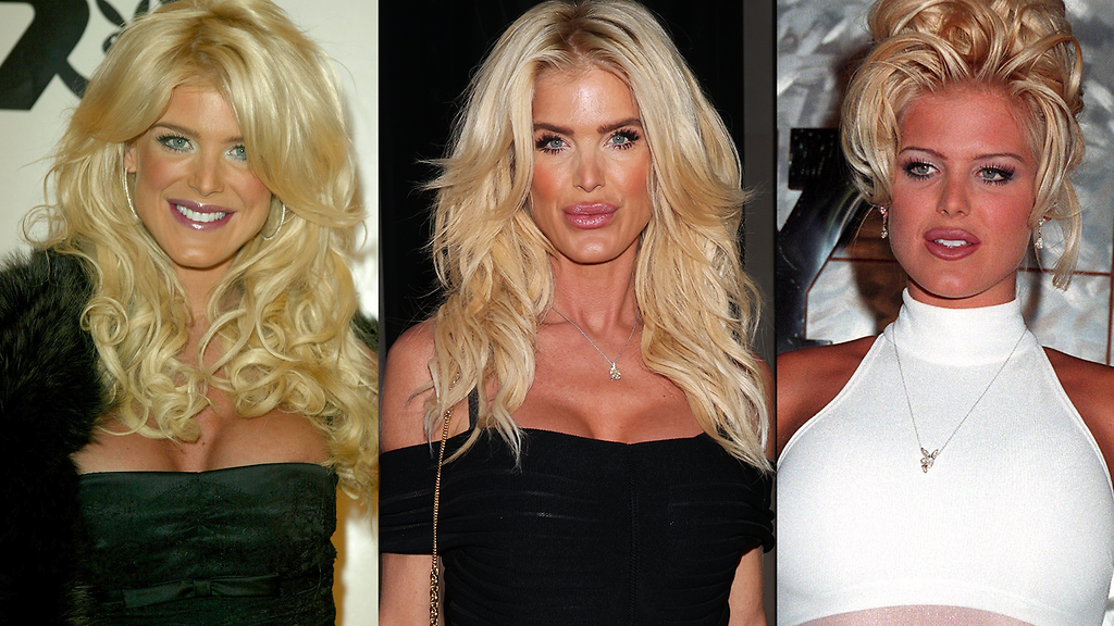 Muistatko vielä Playboy-malli Victoria Silvstedtin? Tältä 50-vuotias tähti näyttää nykyään