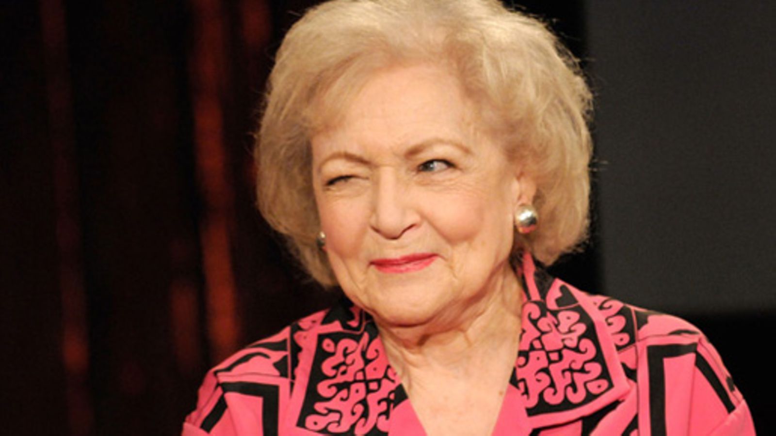 Betty White vuonna 2009. Kuva: Wireimage/AOP