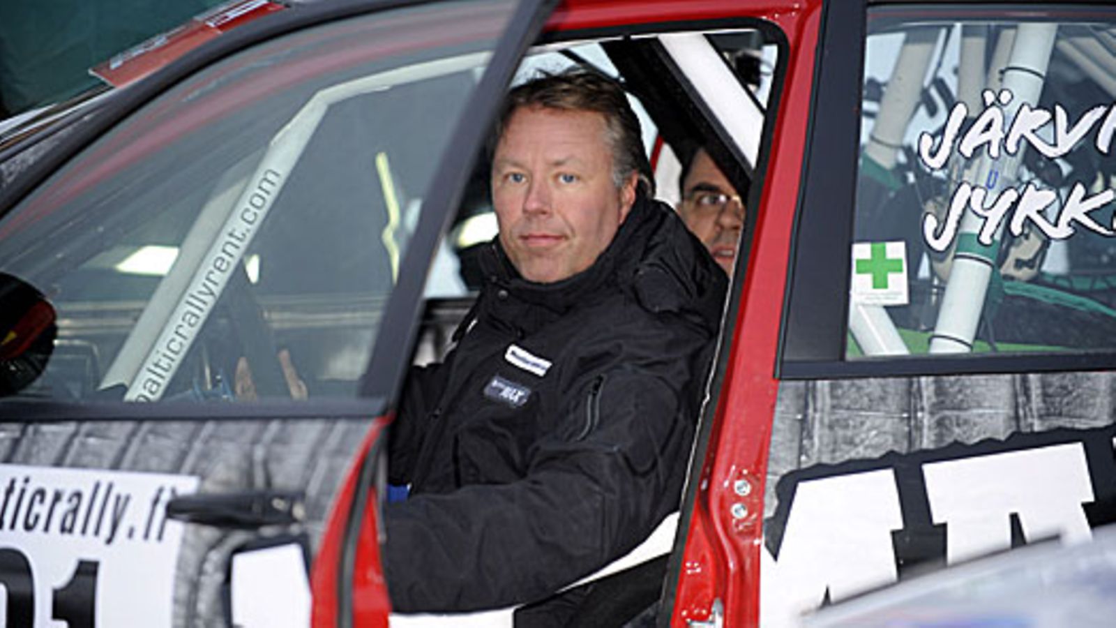Jyrki Järvilehto, kuva: Lehtikuva/Heikki Saukkomaa