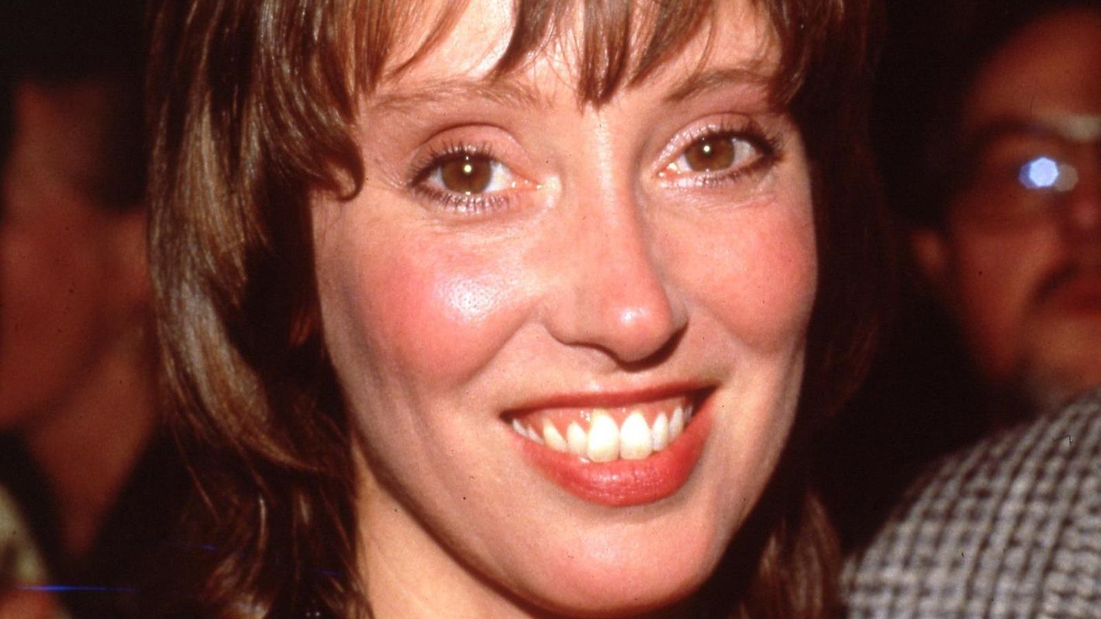 shelley duvall AOP