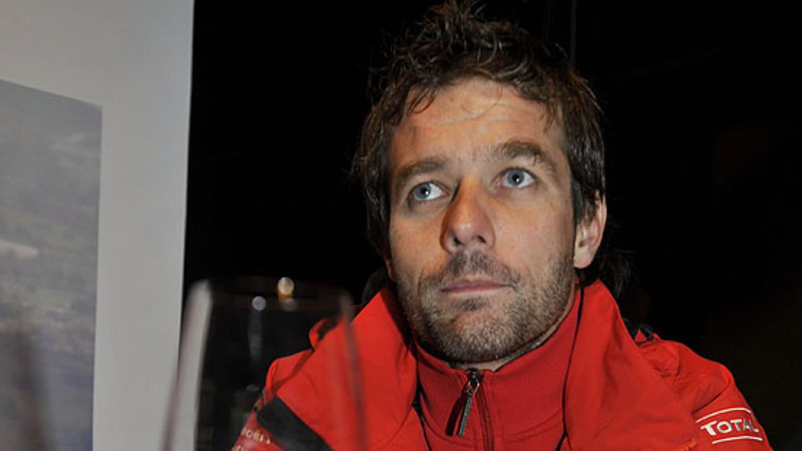 Sebastien Loeb (Kuva: EPA/STR)
