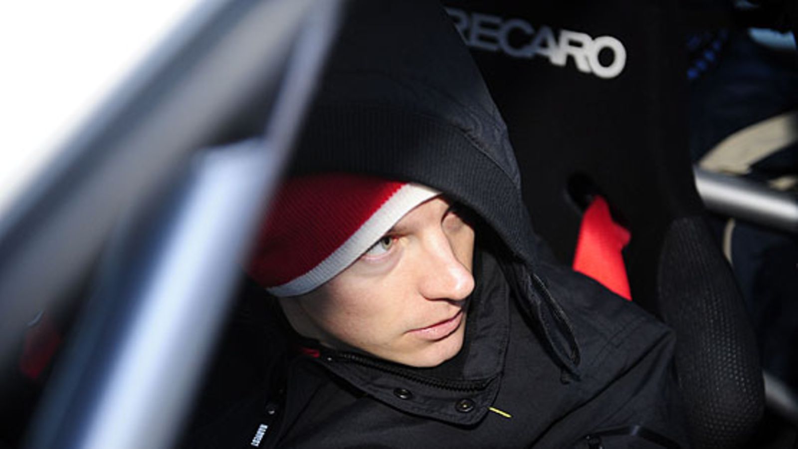 Kimi Räikkönen, kuva: Heikki Saukkomaa / Lehtikuva
