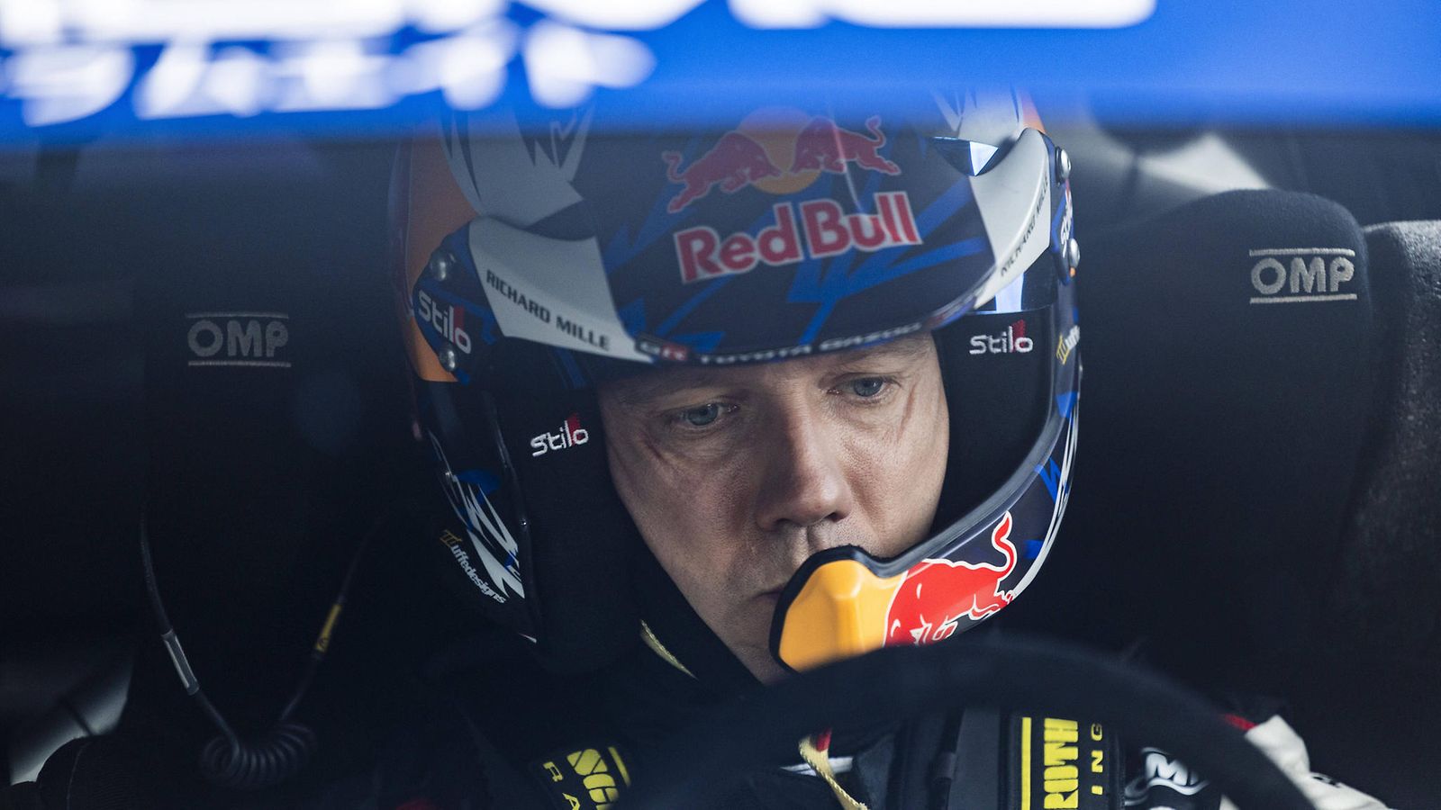 Sebastien Ogier