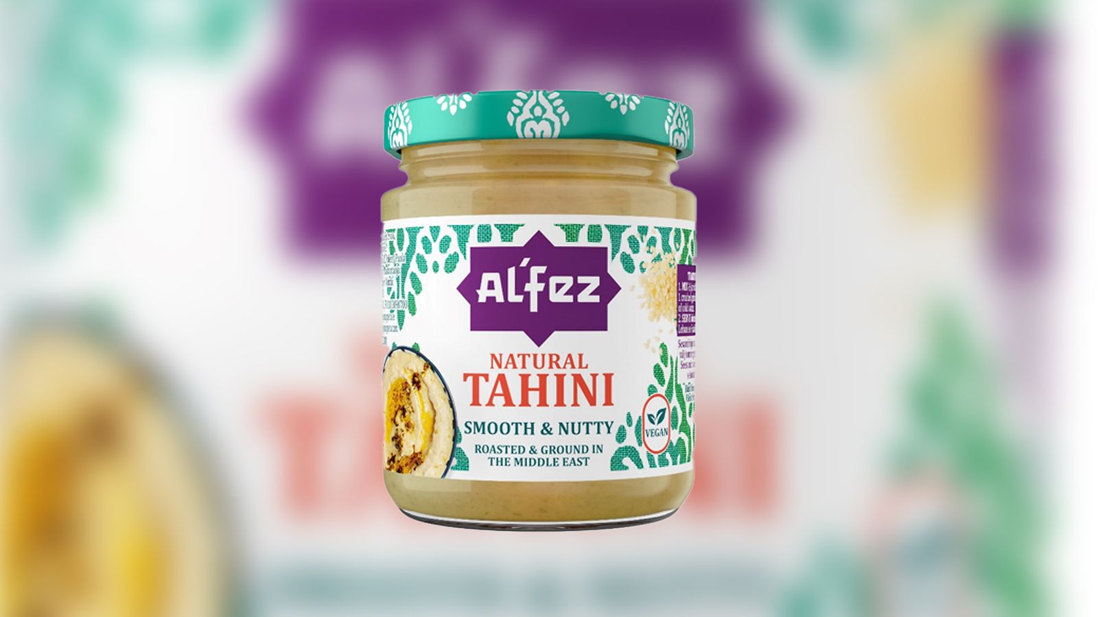 tahini