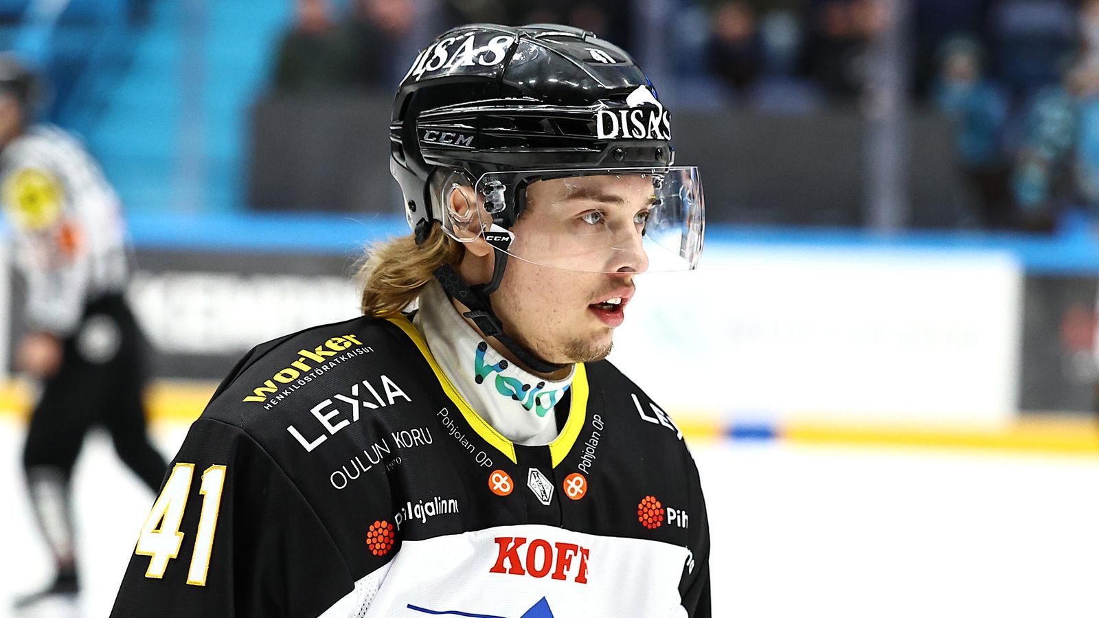 Ville Koivunen