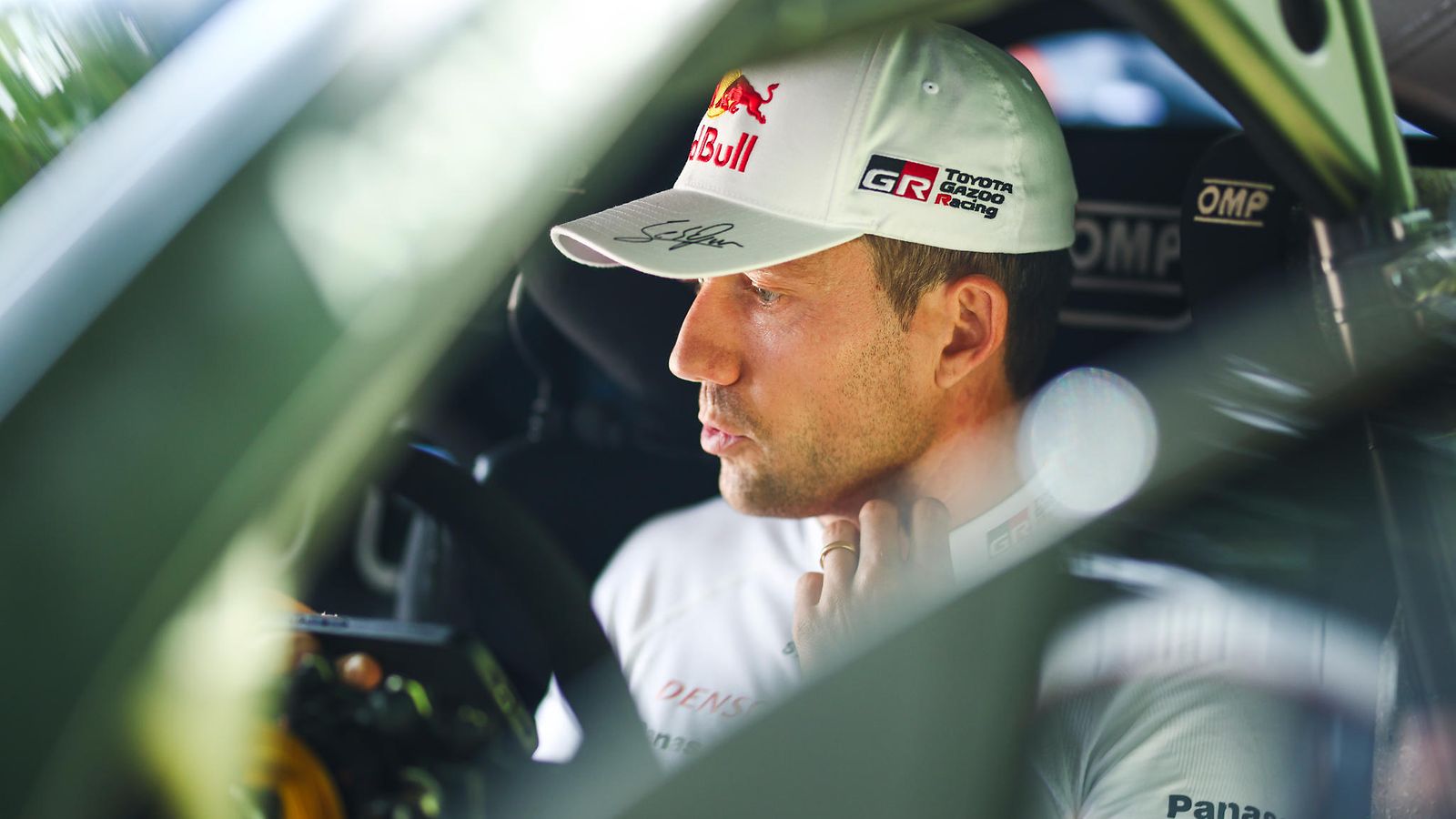 Sébastien Ogier