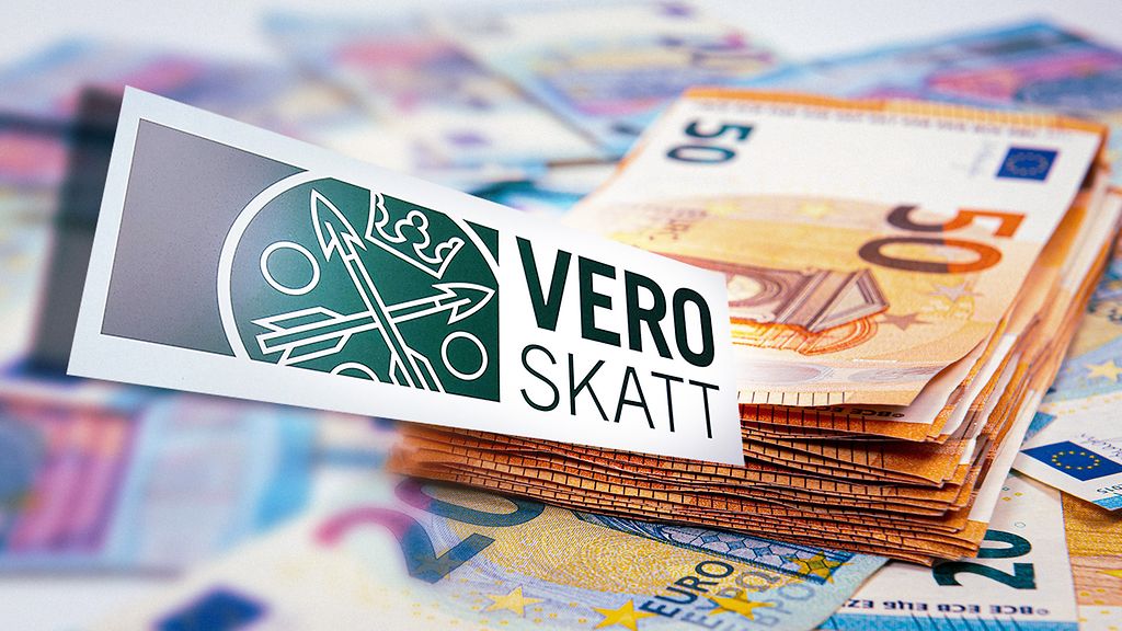 Ainakin näin moni tienasi yli miljoona euroa viime vuonna