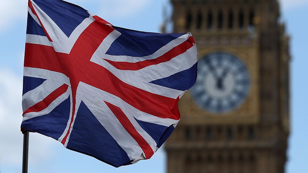 Britannia tarjoaa ydinasesuojaansa Suomelle