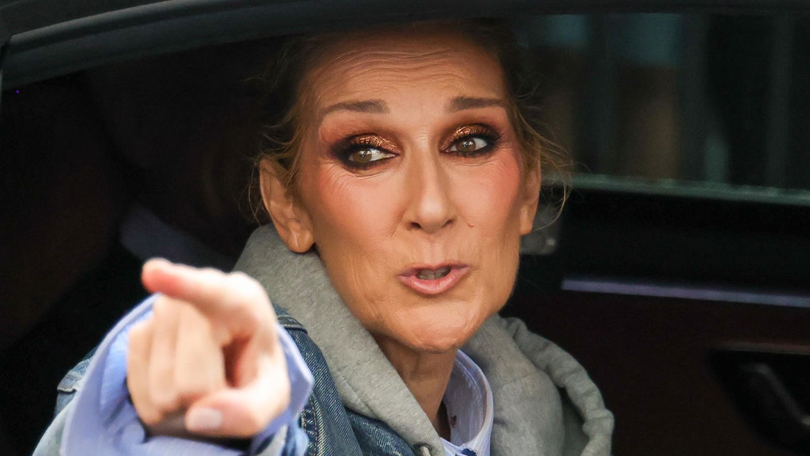 Celine Dion