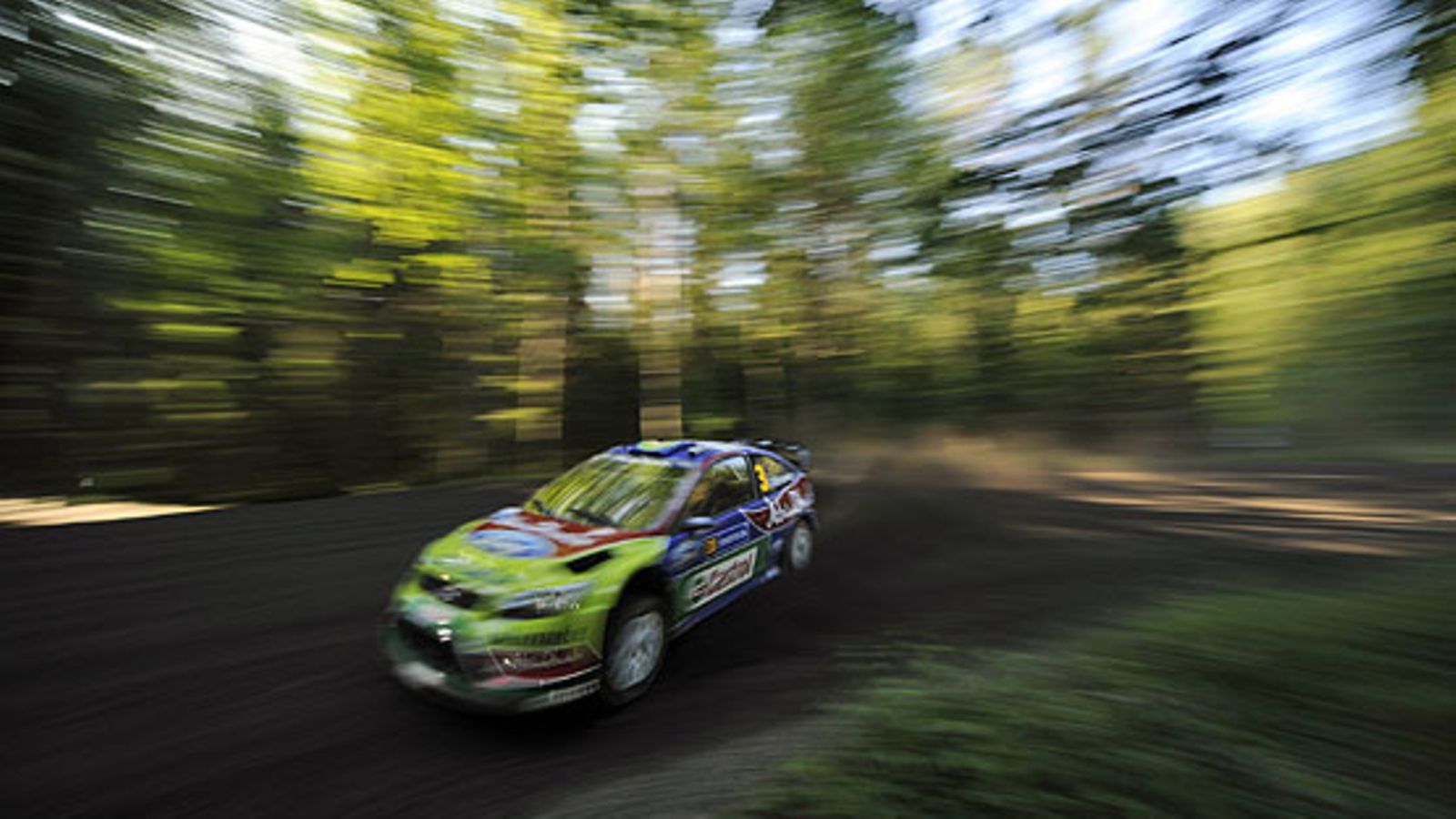 Mikko Hirvonen (Kuva: Massimo Bettiol/Getty Images)
