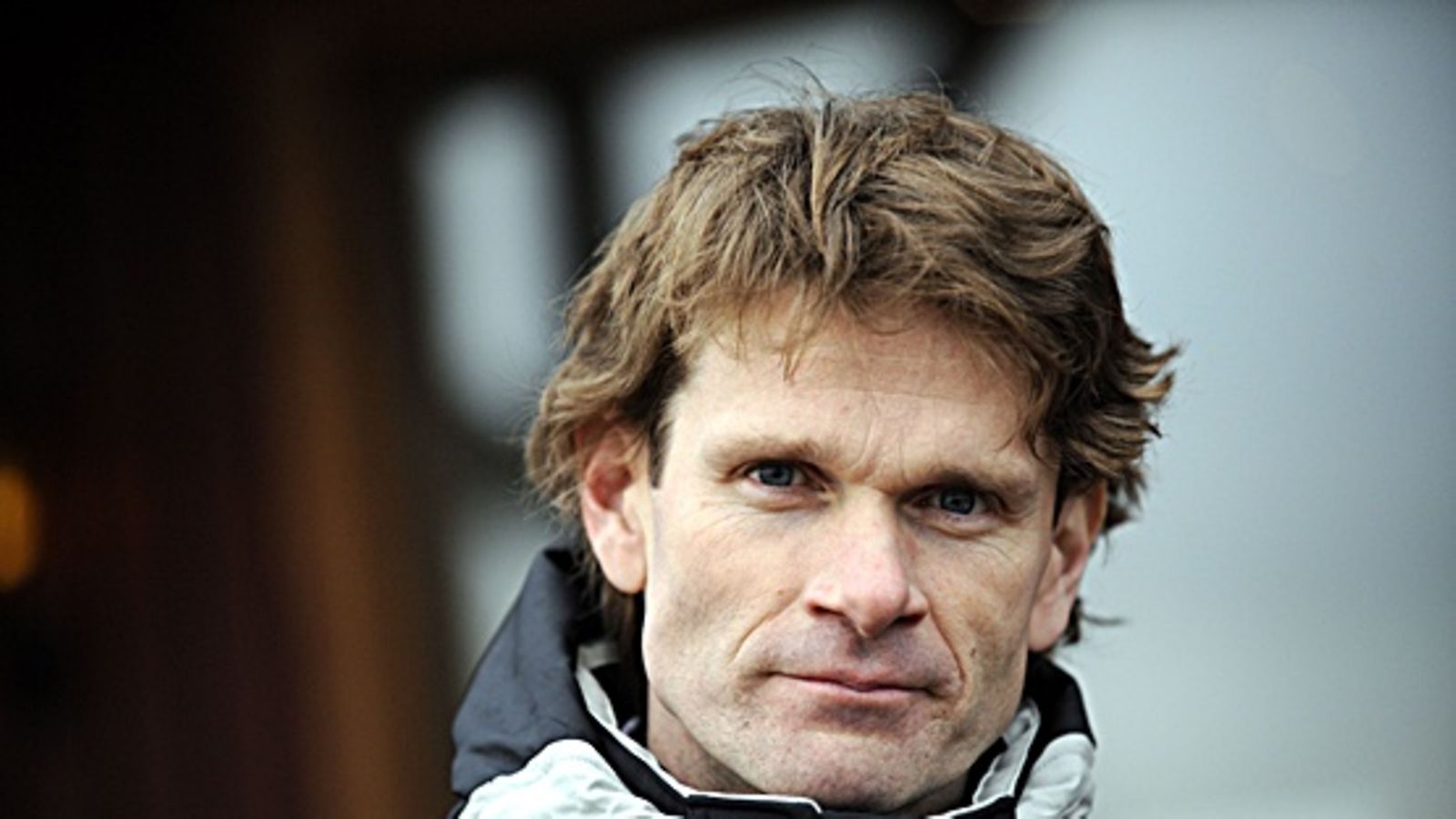 Marcus Grönholm, kuva: Mikko Stig/Lehtikuva