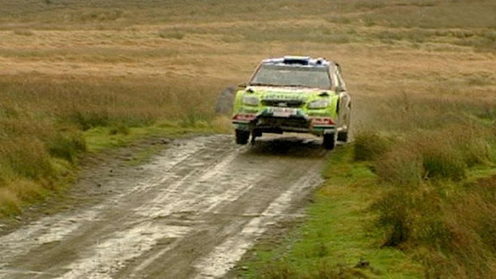 Jari-Matti Latvala (Kuva: MTV Oy)