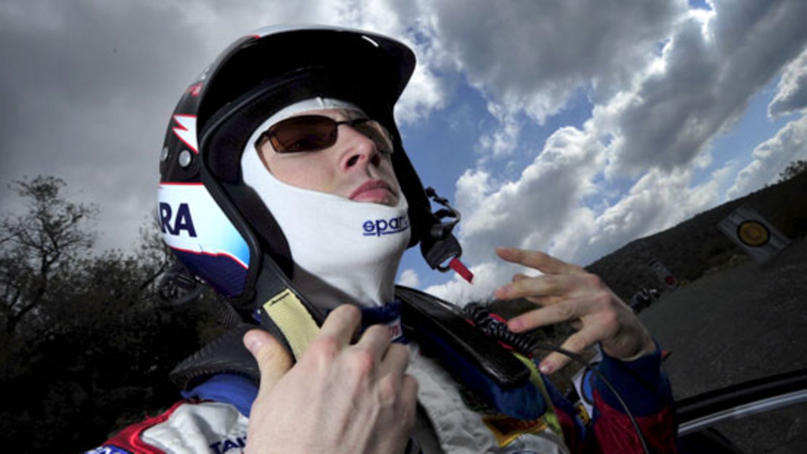 Jari-Matti Latvala (Kuva: EPA/REPORTER IMAGES)