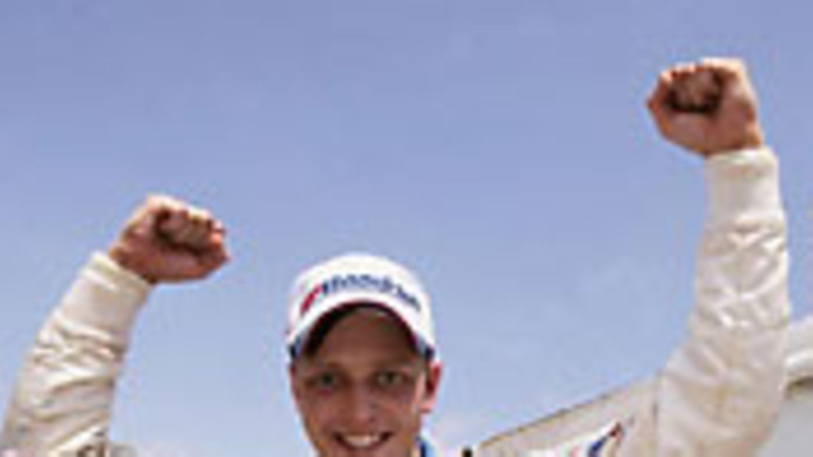 Mikko Hirvonen, kuva: Robert Cianflone/Getty Images
