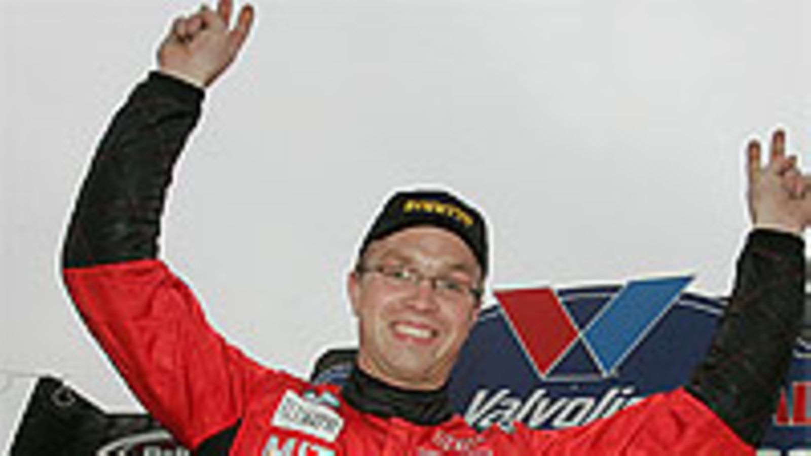 Juha Salo, kuva: Marko Mäkinen