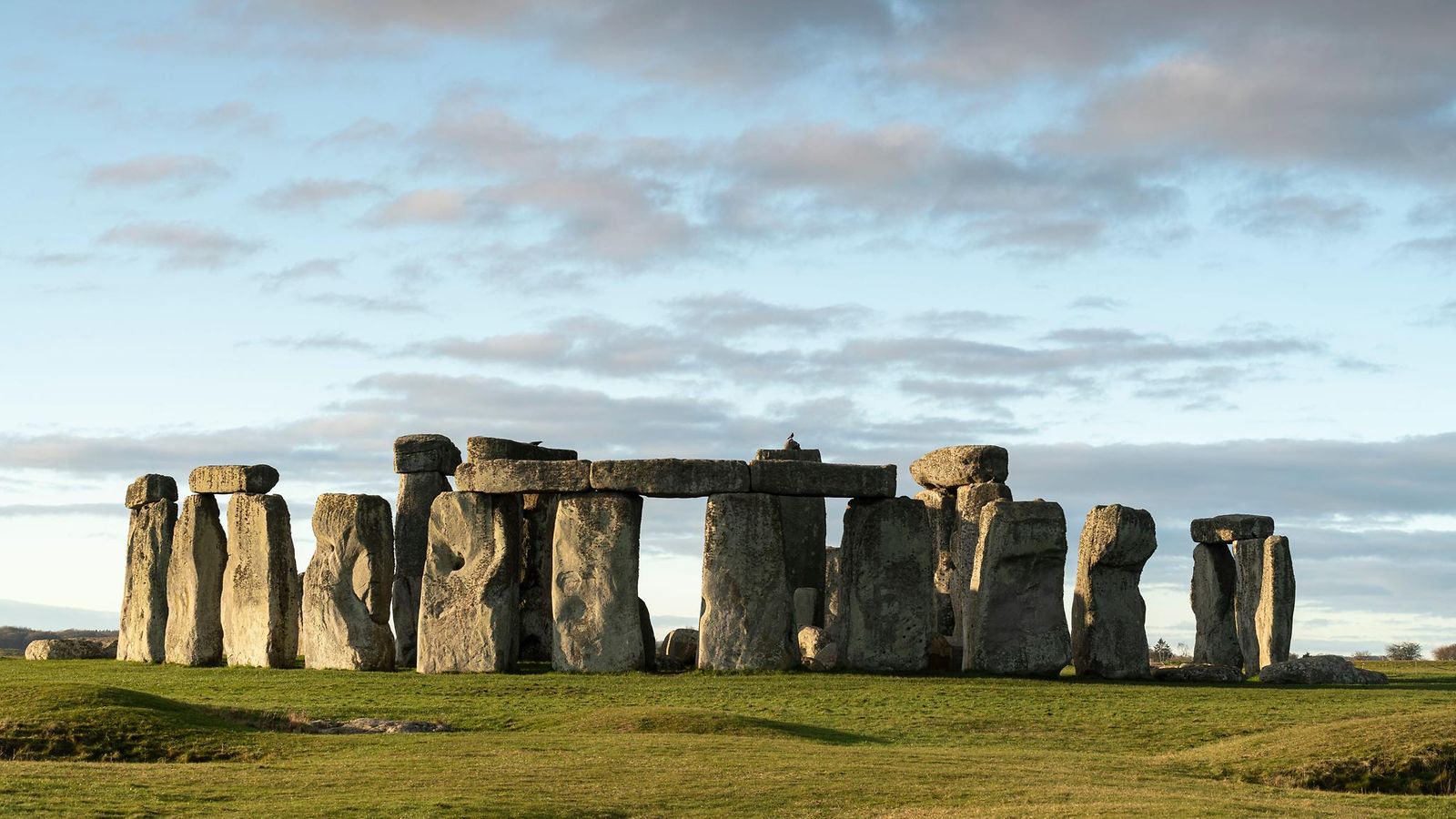 AOP Stonehenge