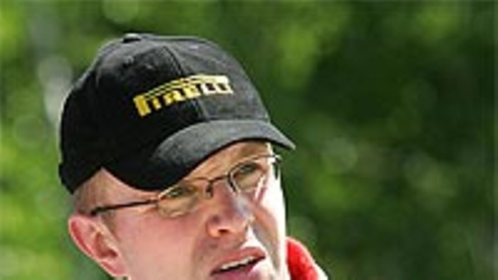 Juha Salo, kuva: Marko Mäkinen