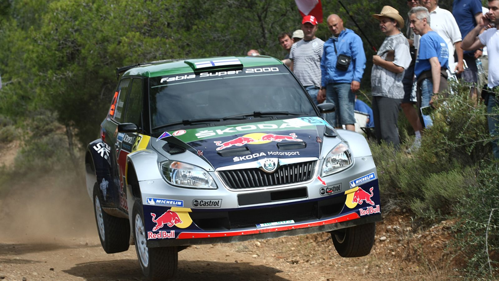 Juho Hänninen.