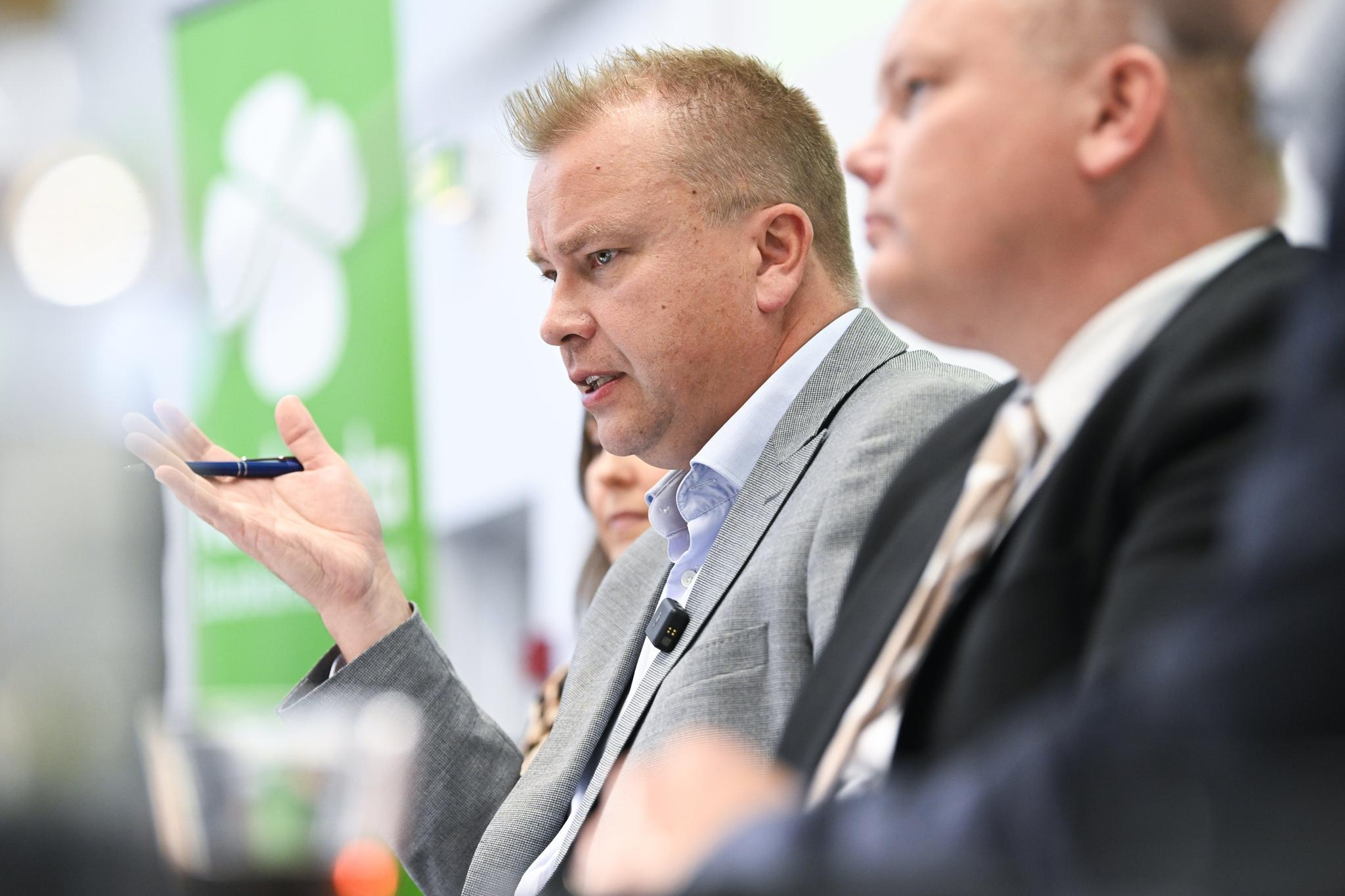 Katso päivän tärkeimmät uutiset Livestä