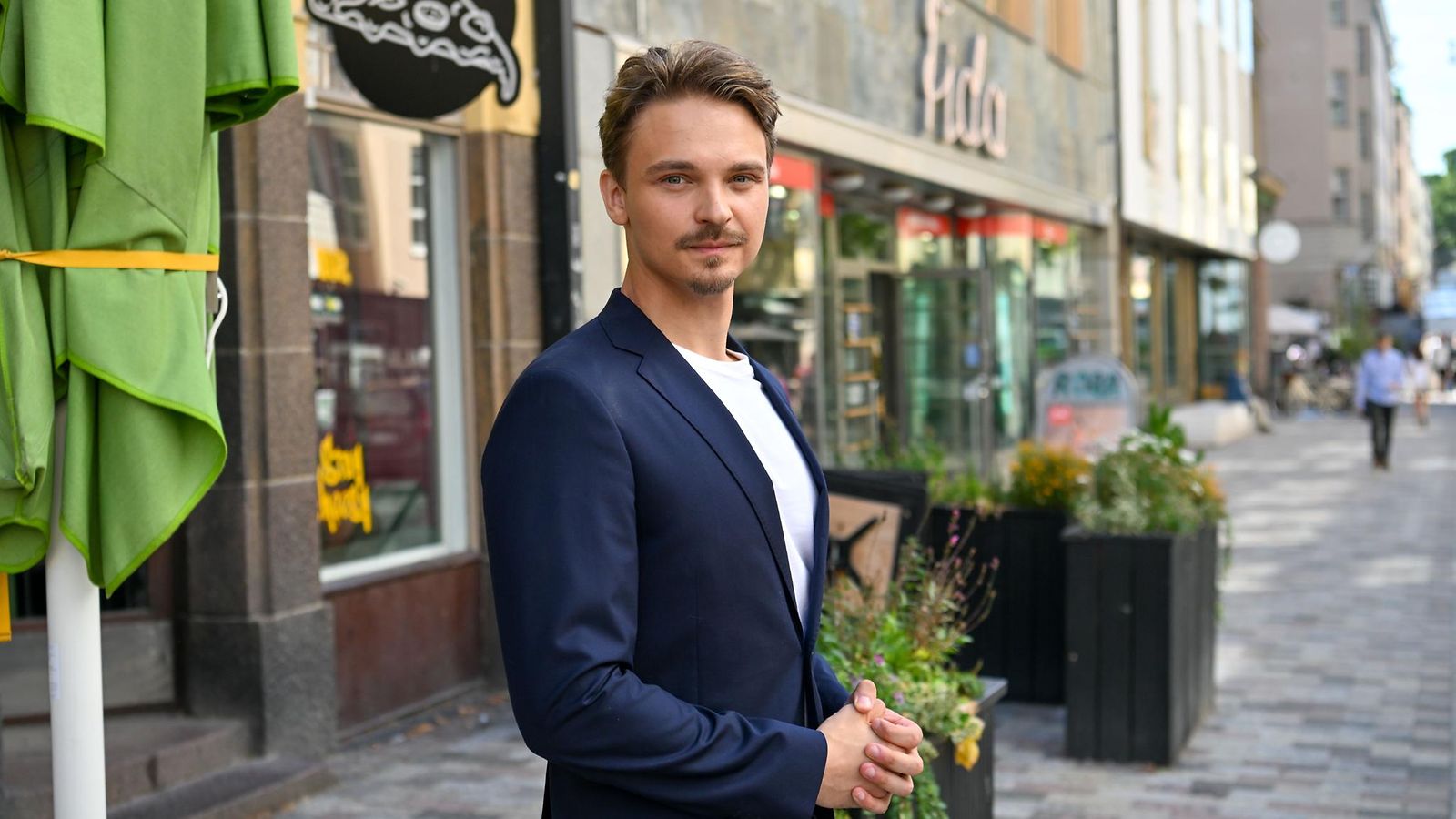 Roope Salminen