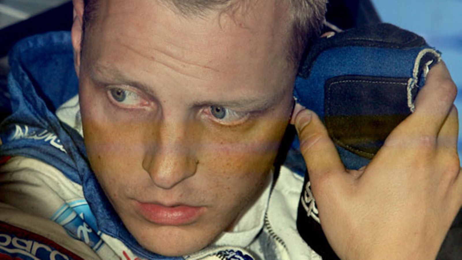 Mikko Hirvonen.