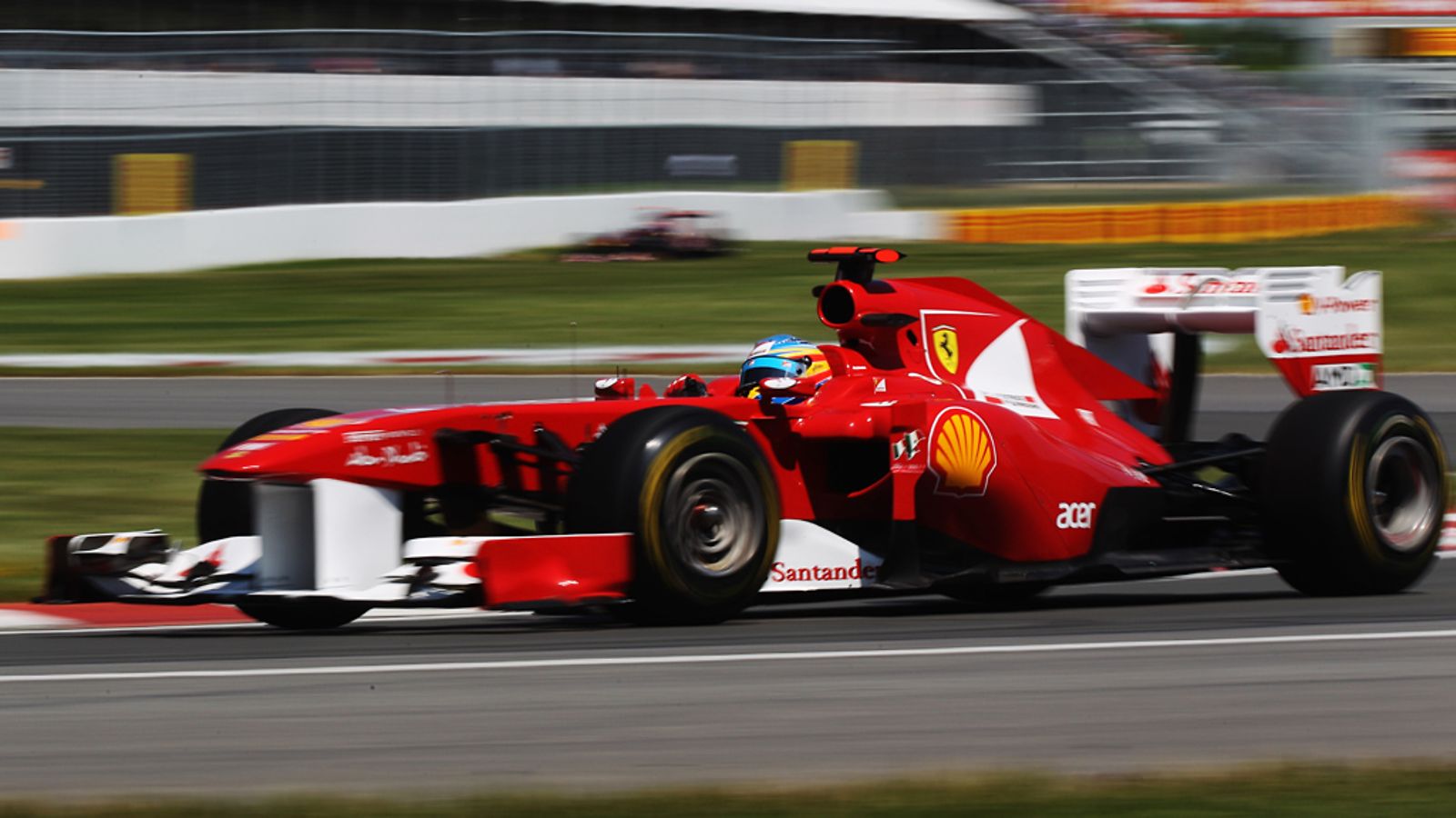 Fernando Alonso