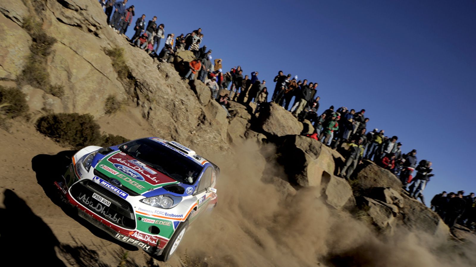 Jari-Matti Latvala.
