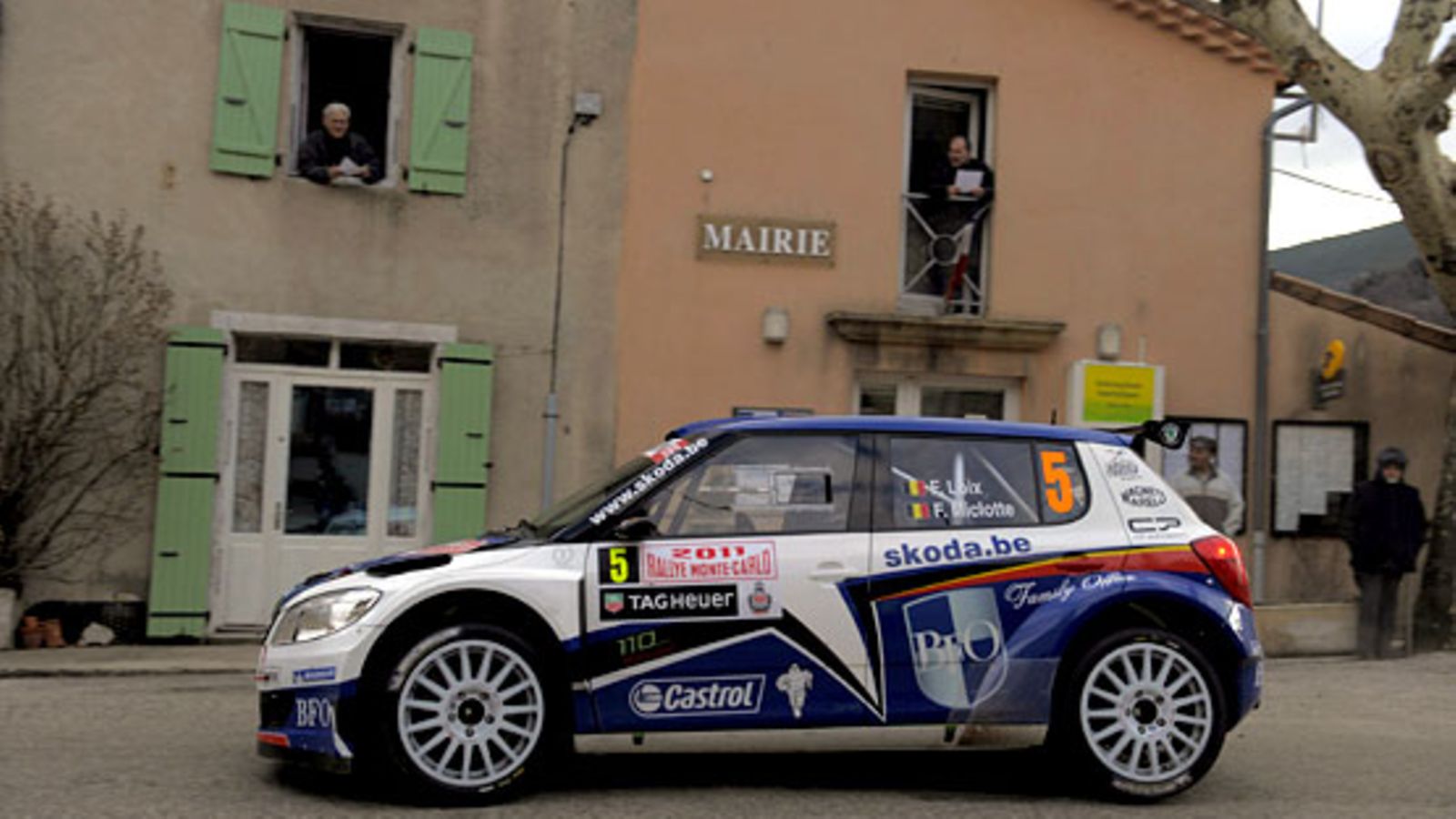 Freddy Loix