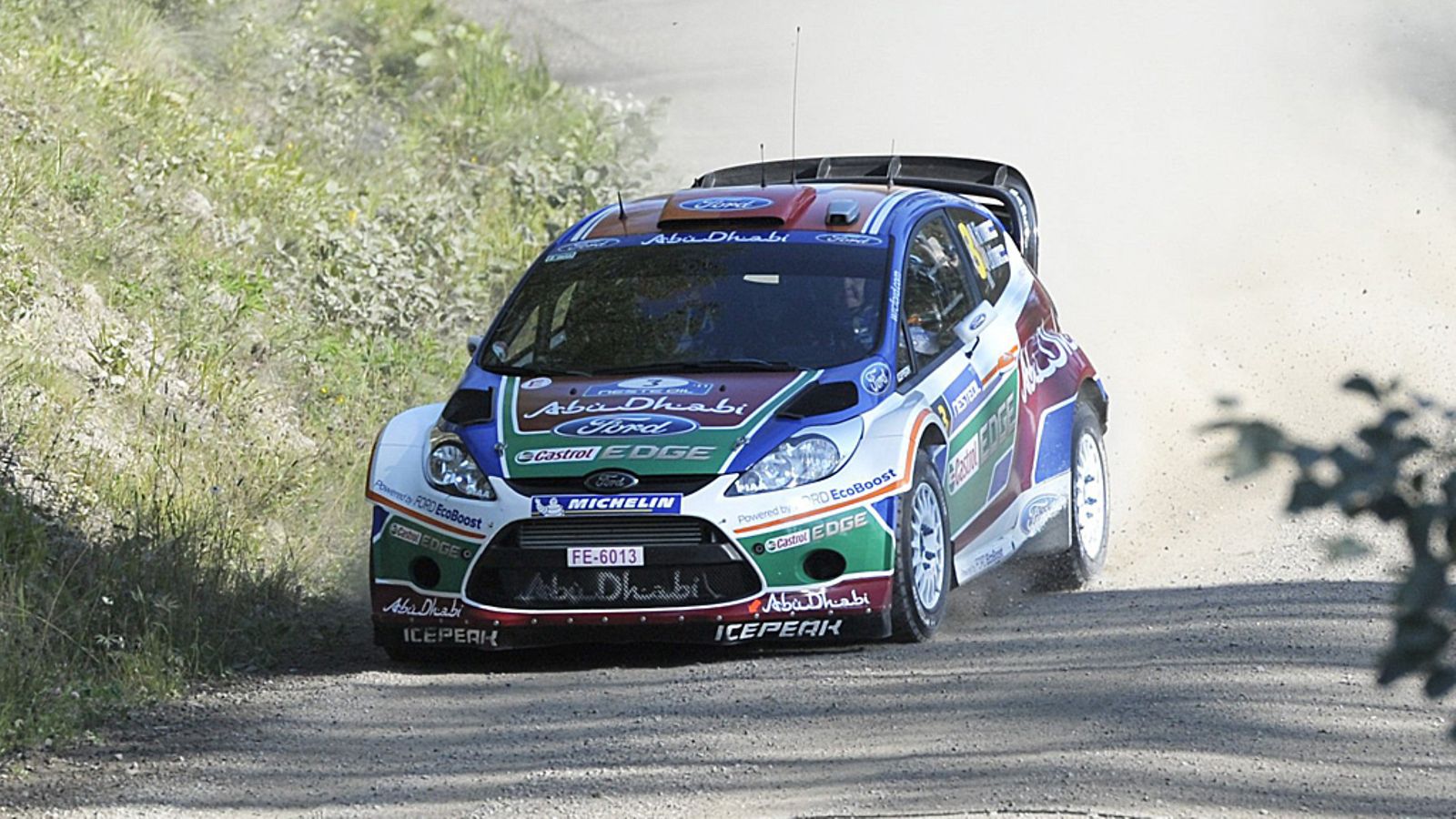 Mikko Hirvonen
