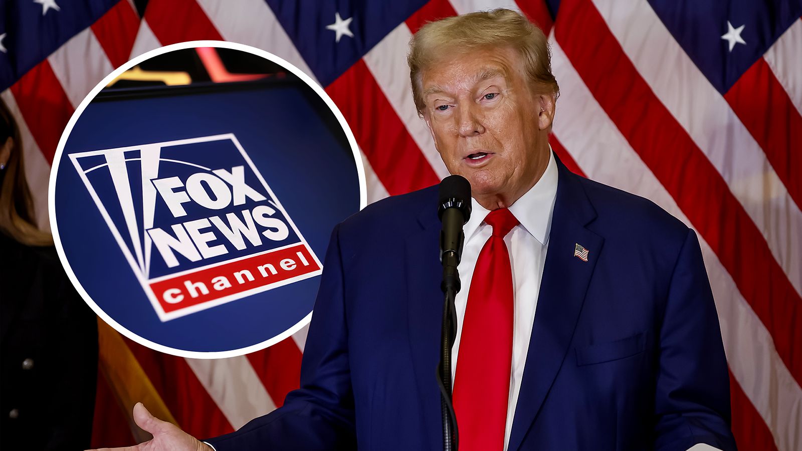 1009 Donald Trump Fox news