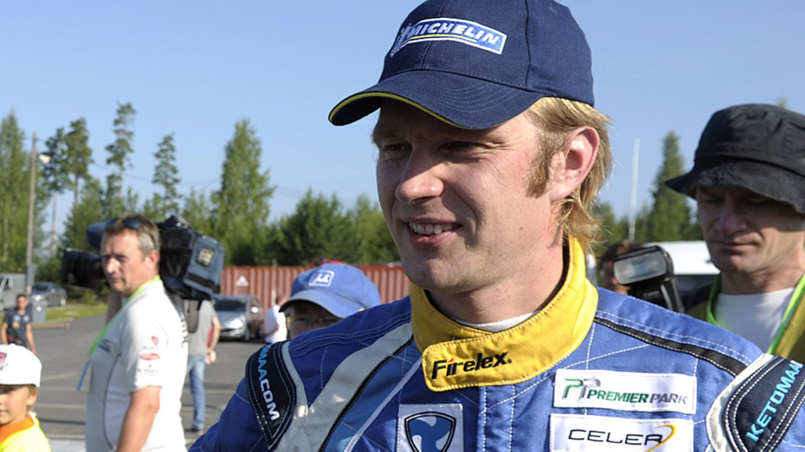 Jari Ketomaa