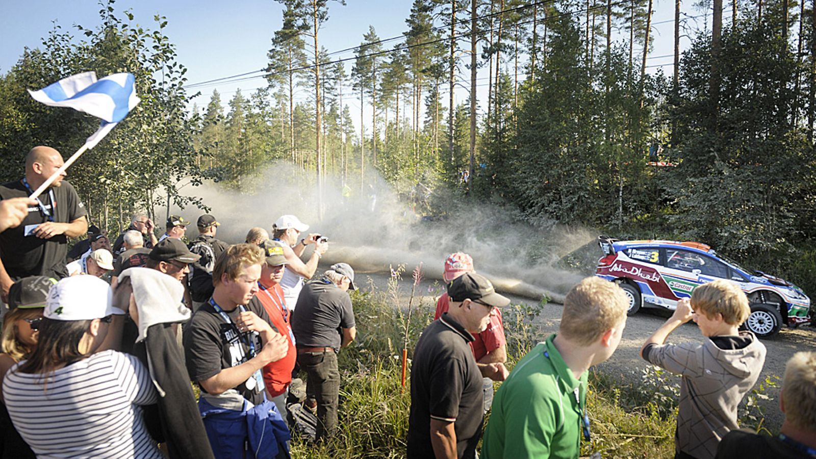 Mikko Hirvonen