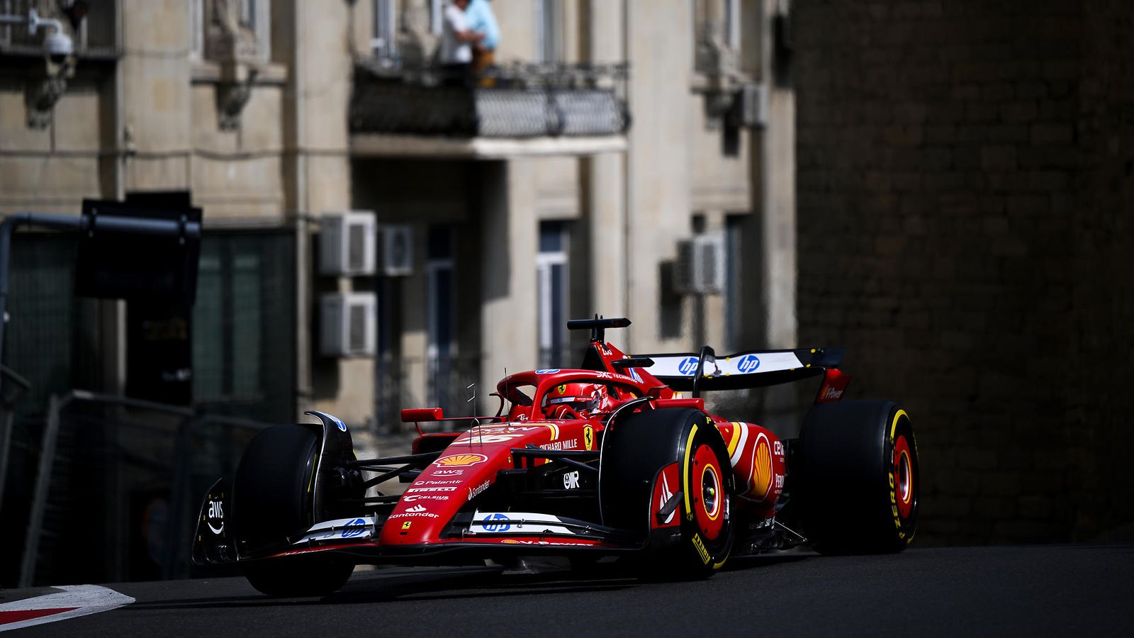 Charles Leclerc