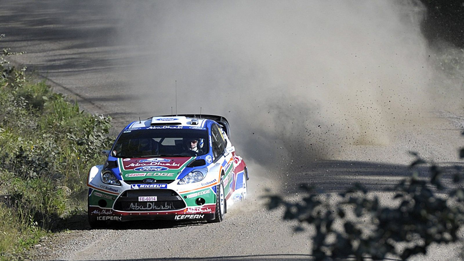 Jari-Matti Latvala